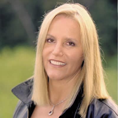 Lenedra Carroll Image