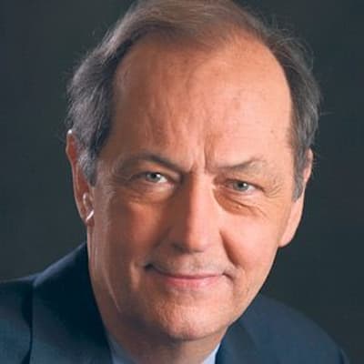 Bill Bradley Image