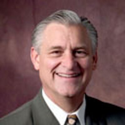 Photo of David K. Bernard