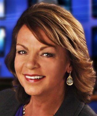 Monica Laliberte
