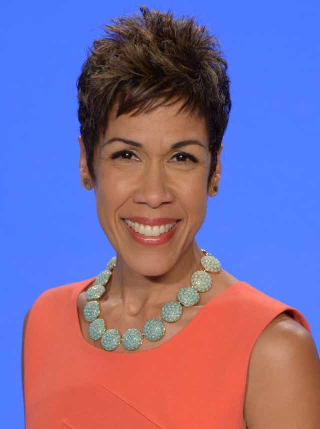 Photo of Brenda Braxton