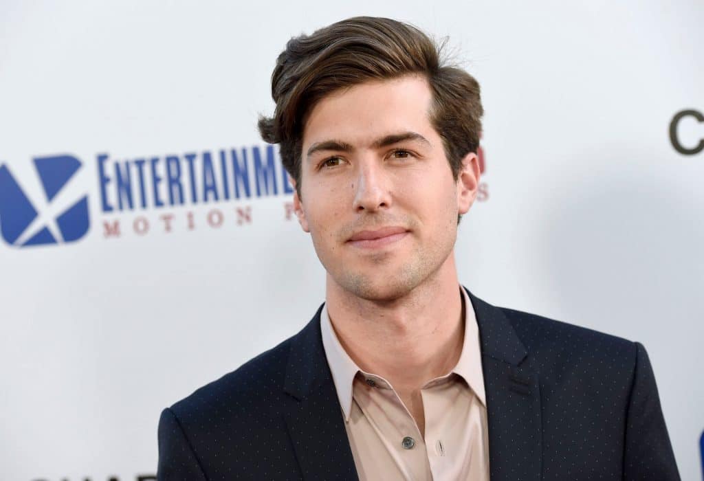 Andrew Duplessie Photo