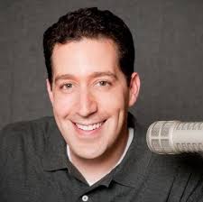 WSB's Traffic and News Reporter, Arum's, Photo