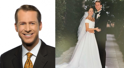 Brad Nitz with his wife Photos Brad Nitz with his wife Photos