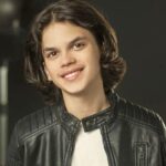 Dylan Schombing Image