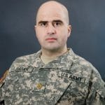 Nidal Hasan Image