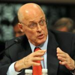 Henry Paulson Image