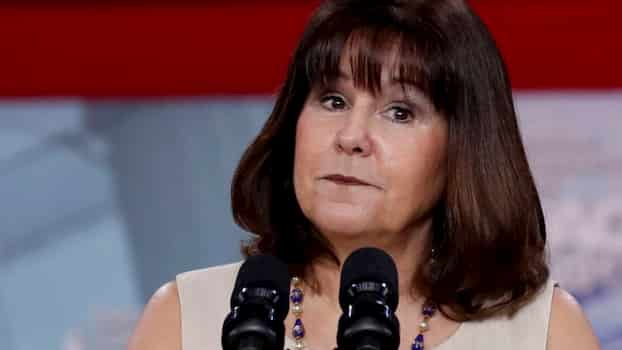 Karen Pence