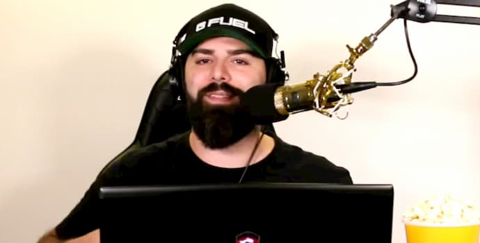 Keemstar (Daniel Keem) BioWiki, Age, Net Worth, Height