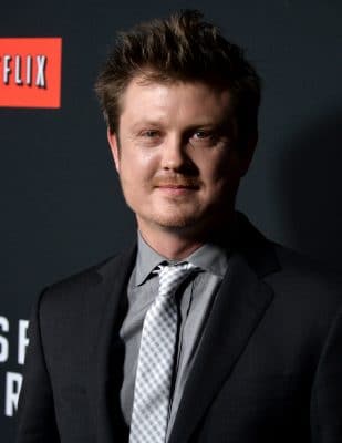 Beau Willimon Photo