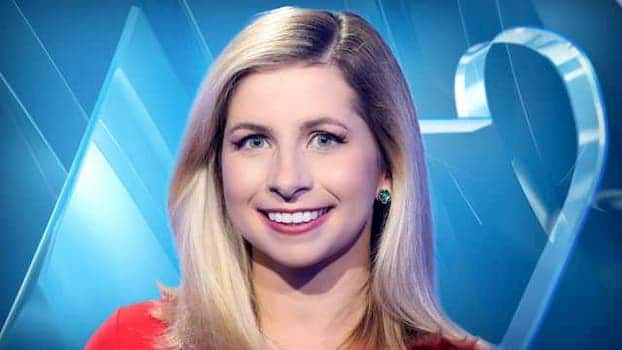 mary mays meteorologist