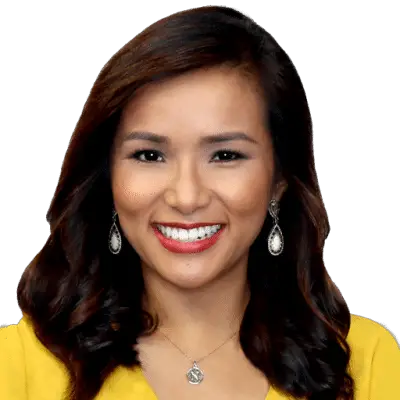 Natalie Hee- Reporter at FOX26 News in Houston, Texas, United States