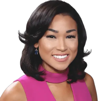 Tiffany Justice - anchor for FOX 26 Houston, TX