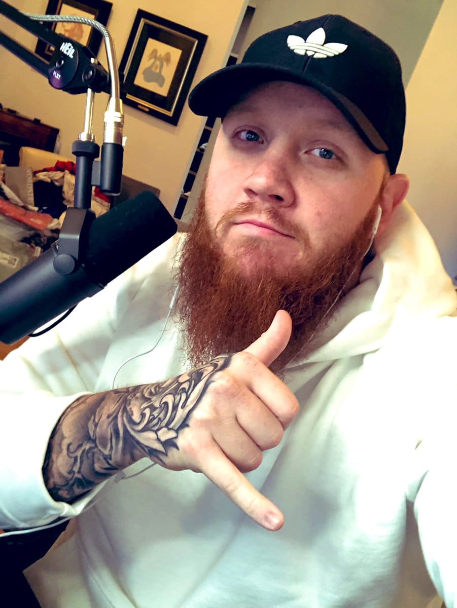 timthetatman vinyl