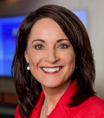 WLOS Anchor and Reporter Tammy Watford Photo