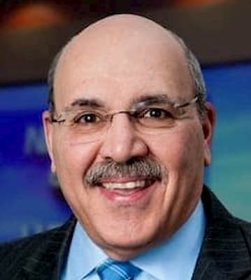 Stan Pamfilis Bio, Wiki, Age, Wife, WLOS, Salary, WJHG ...