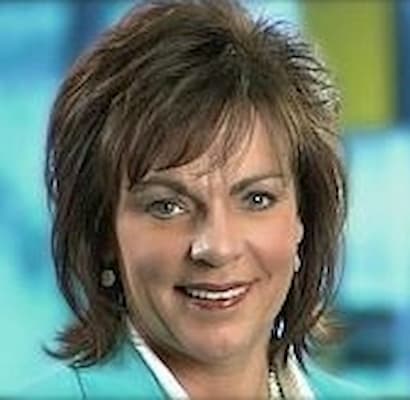 WRAL Anchor and Reporter Monica Laliberte Photo