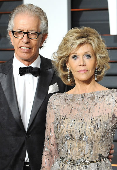 Richard Perry Jane Fonda images