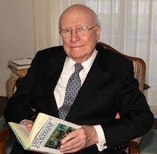 Photo of Henry Graff