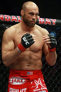 Image result for Randy Couture