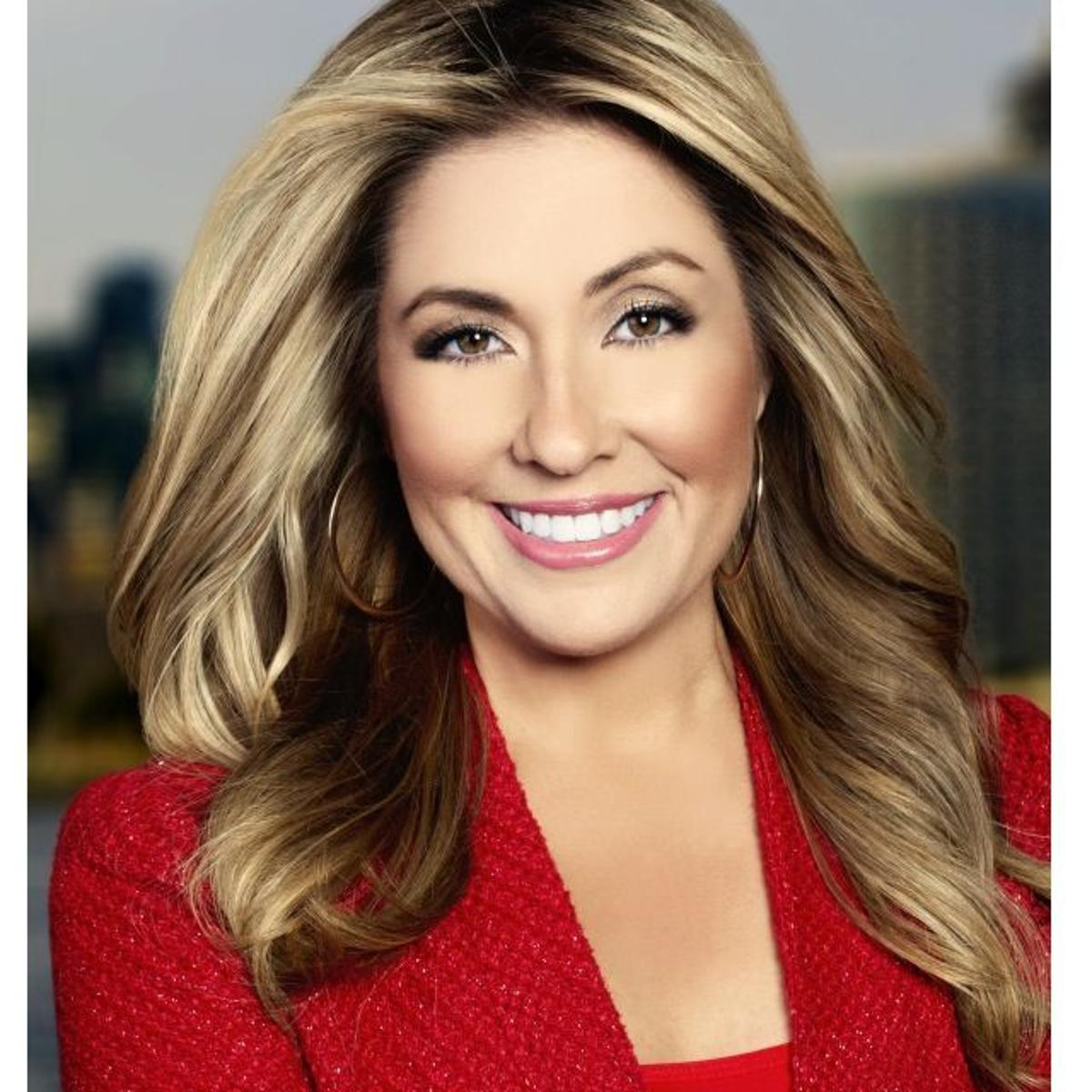 Angelique Lizarde Bio, Wiki, Age, Height, Husband, Reporter, and Net Worth.