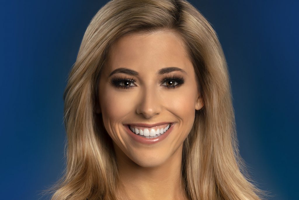 Photo of Alex Biston