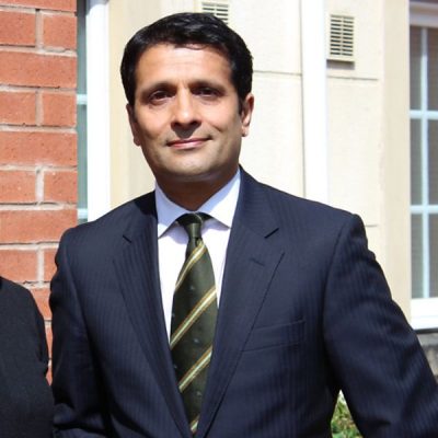 Asad Ahmad Image