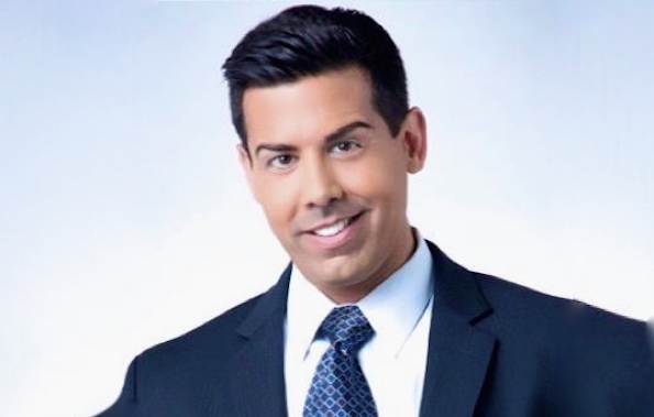 Chris Martinez Image