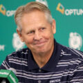 Danny Ainge Image