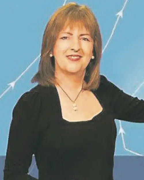  Evelyn Cusack photo