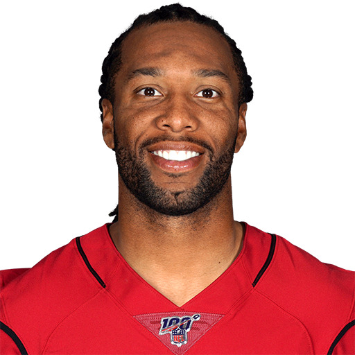  Larry Fitzgerald's photo