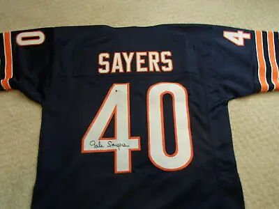 Image result for Galer sayers jersey