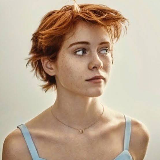 Sophia Lillis Bio, Age, Parents, Boyfriend, Height, Net Worth, Movies