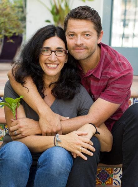 Victoria Vantoch Bio Wiki Age Height Husband Misha Collins Net Worth Death