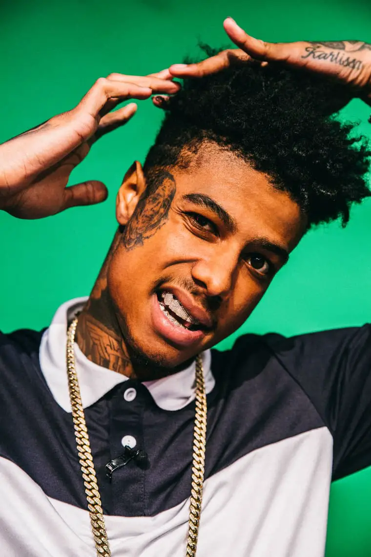 Blueface Bio Age Height Family Education Juice Wrld Thotiana Girlfriend Net Worth Songs And Albums Informationcradle