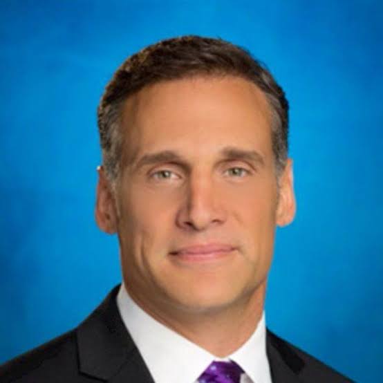 Walter Perez (reporter) Photo