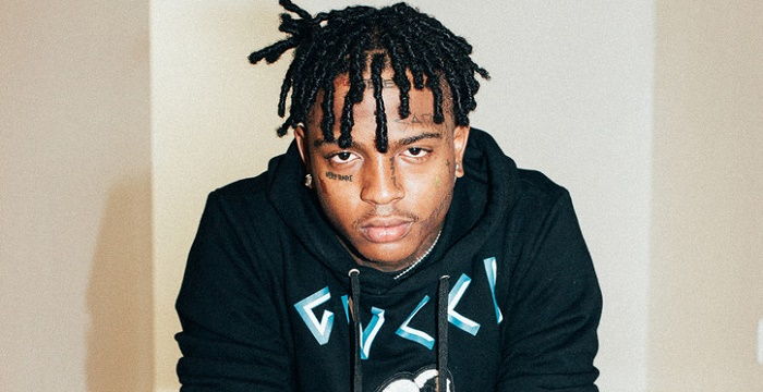 Ski Mask the Slump God Bio, Age, Family,Album, Girlfriend, Net Worth