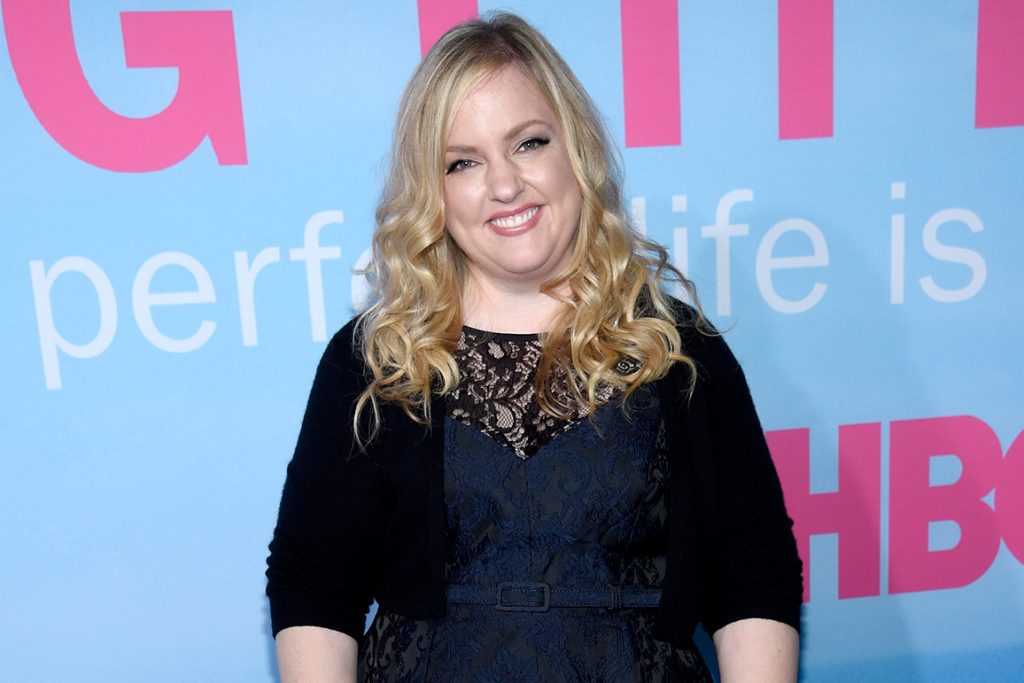 Photo of Sarah Baker