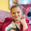 Aimee Hall Photo