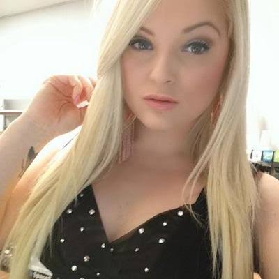 Aimee Hall Photo