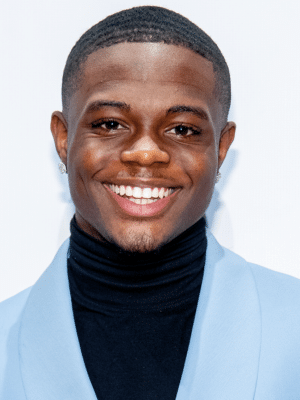 Akili McDowell Photo