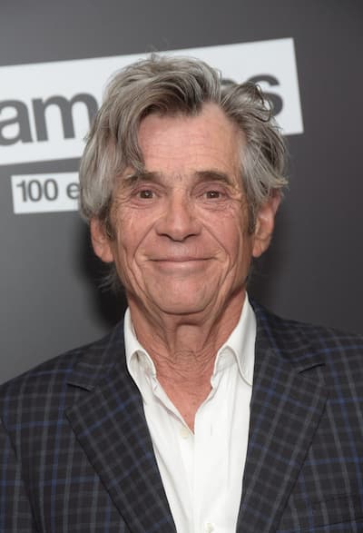 Alan Rosenberg Image