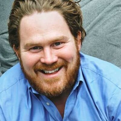 Casey Webb Image