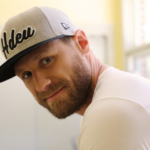 Chase Rice photo