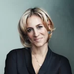 Emily Maitlis Image