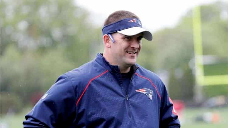 Joe Judge Biography Age Family Wife Net Worth And New York Giants