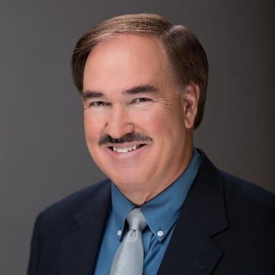 Larry Gebert Photo