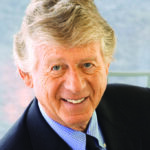 Ted Koppel Photo.