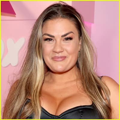 Brittany Cartwright Image
