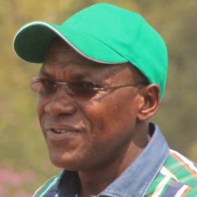 Bonny Khalwale Photo